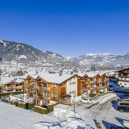 Mountainview Lejlighed Kaprun Eksteriør billede